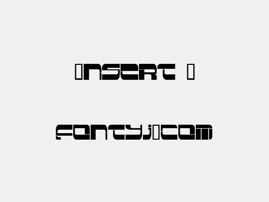 Insert 2