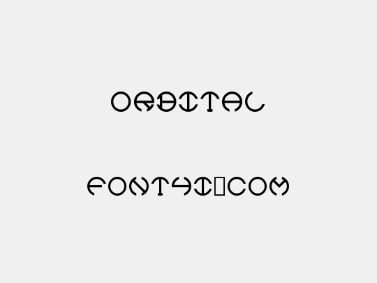 Orbital