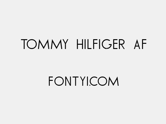 tommy-hilfiger-af