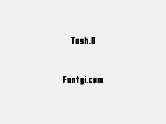 Tosh.0