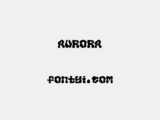 AURORA