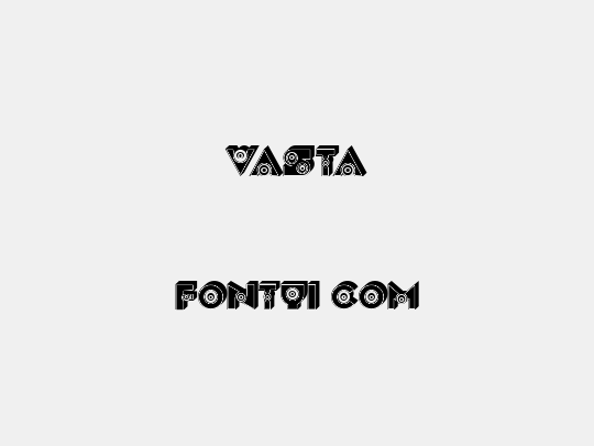 Vasta