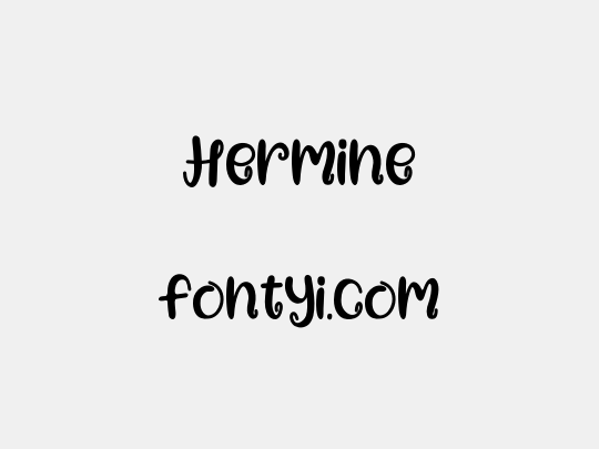 Hermine