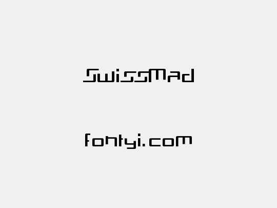 SwissMad