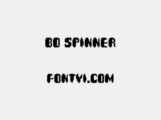 BD Spinner