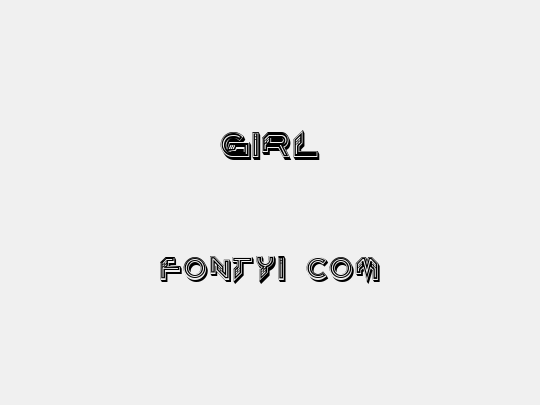 Girl