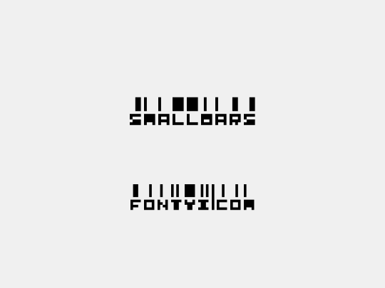 SmallBars
