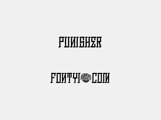 Punisher