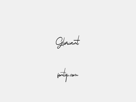 Gloriant