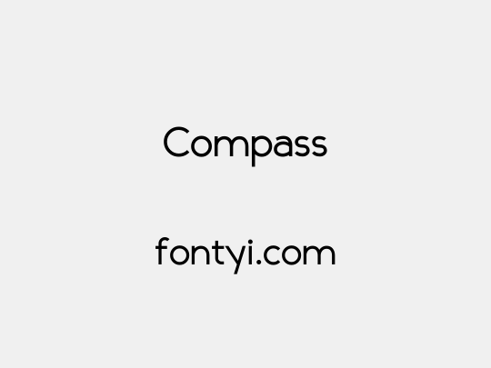 Compass