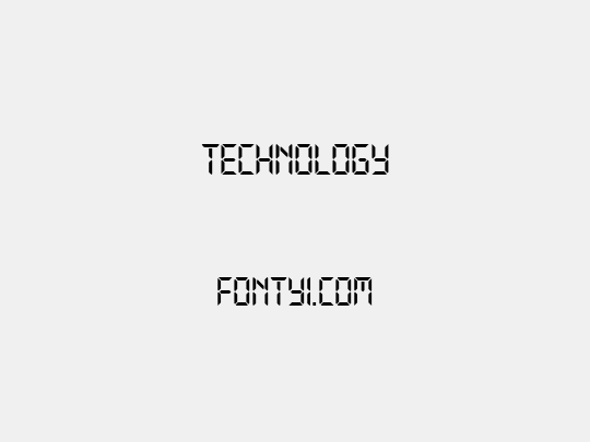 Technology