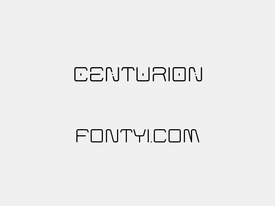 CENTURION