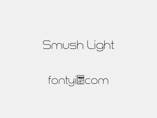 Smush Light