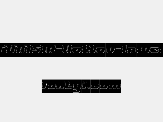 FUTURISM-Hollow-Inverse