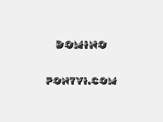 Domino