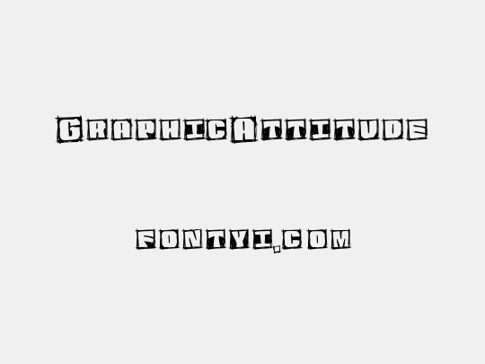 GraphicAttitude