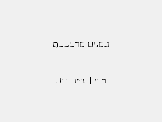 Ellian Font
