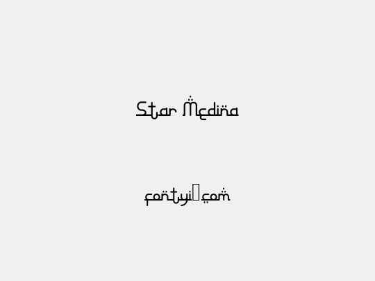 Star Medina