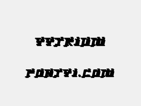 Yytrium