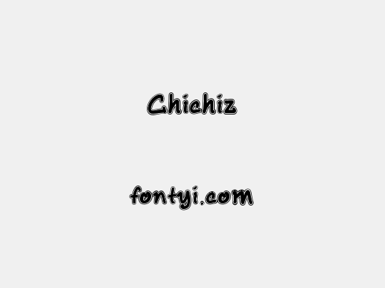 Chichiz