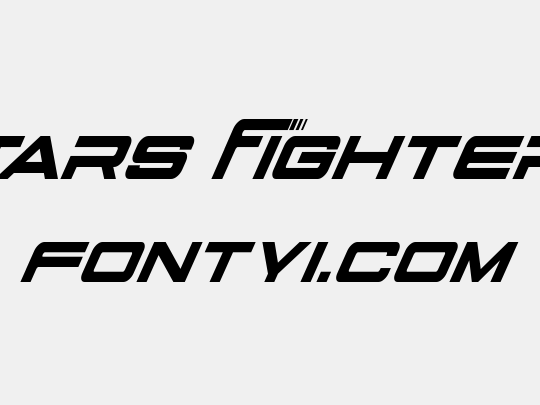 Stars Fighters