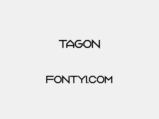 Tagon