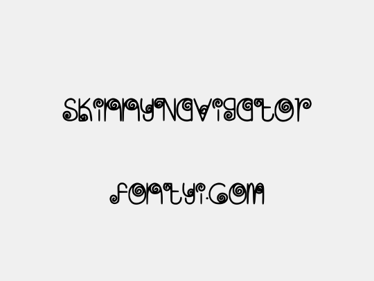 SkinnyNavigator