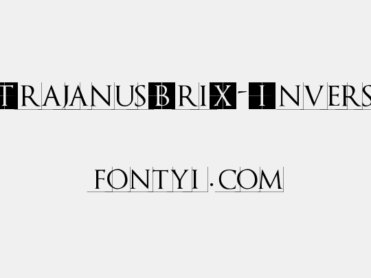 TrajanusBriX-Invers