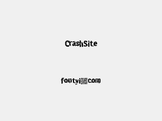 CrashSite