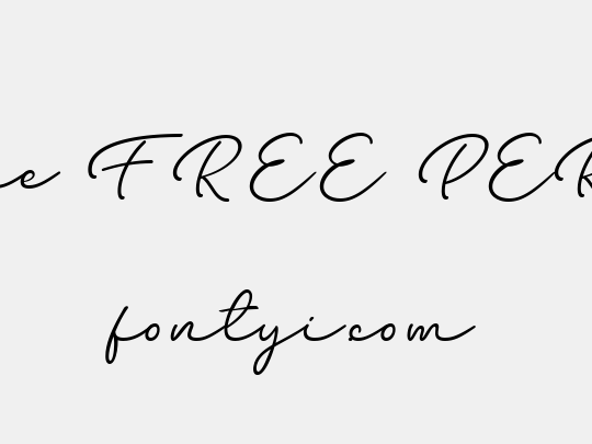 Lavitanie FREE PERSONAL