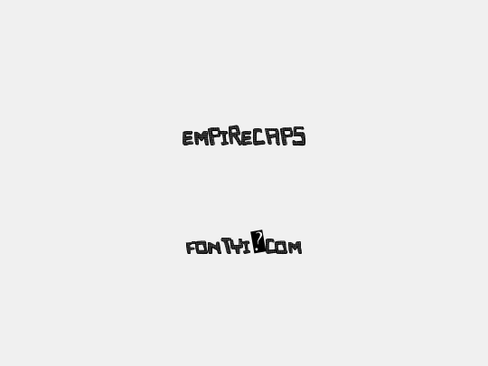 EmpireCaps