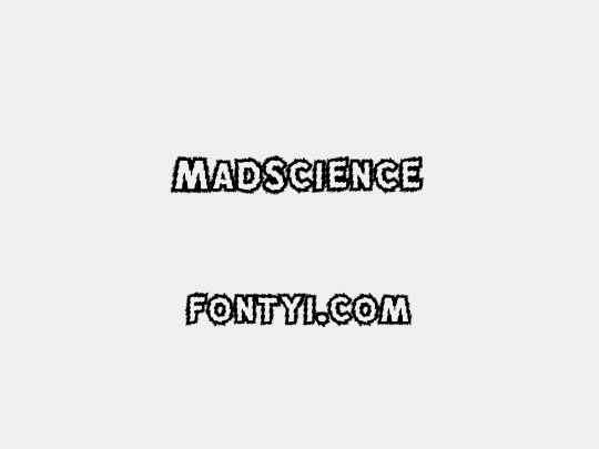 MadScience
