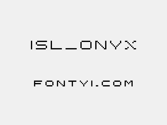 ISL_ONYX