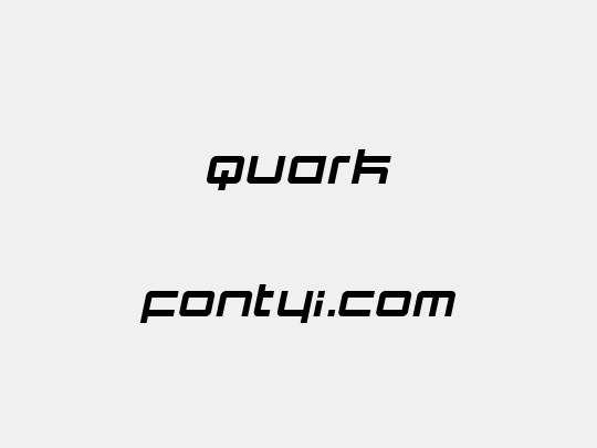 Quark