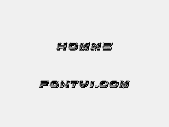 Homme