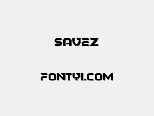 Savez