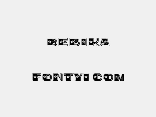 Bebika