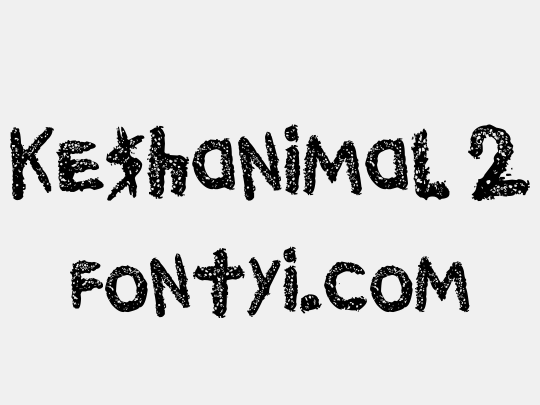 Ke$hanimal 2