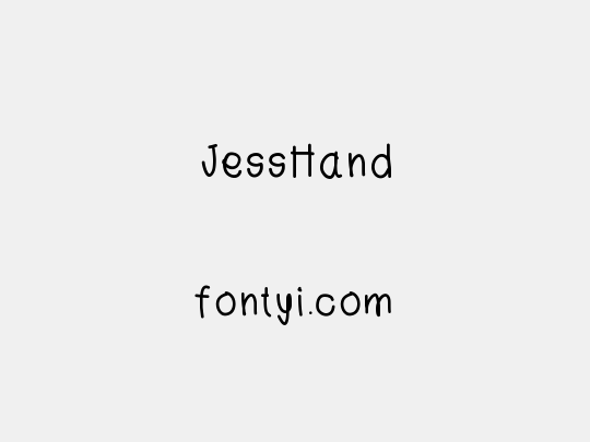 JessHand