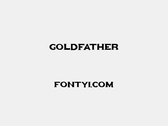 Goldfather