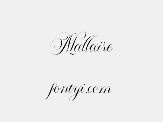 Mallaire