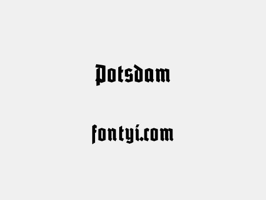 Potsdam