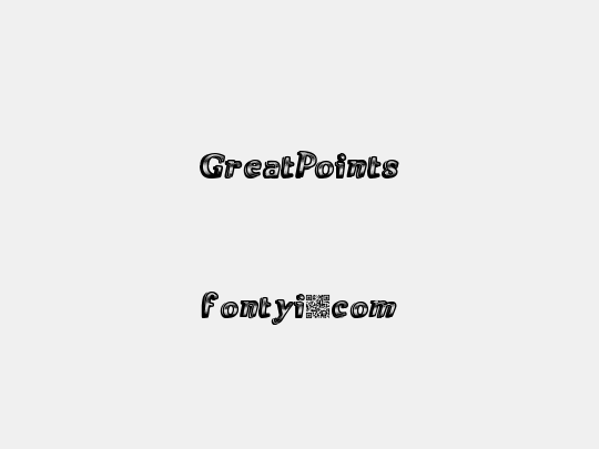 GreatPoints