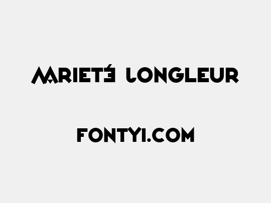 VarietÈ Jongleur