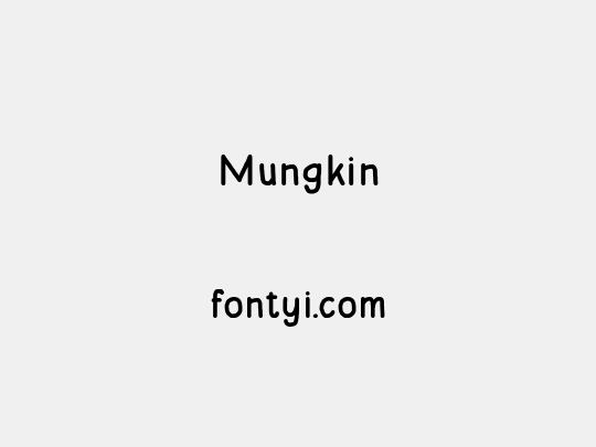 Mungkin