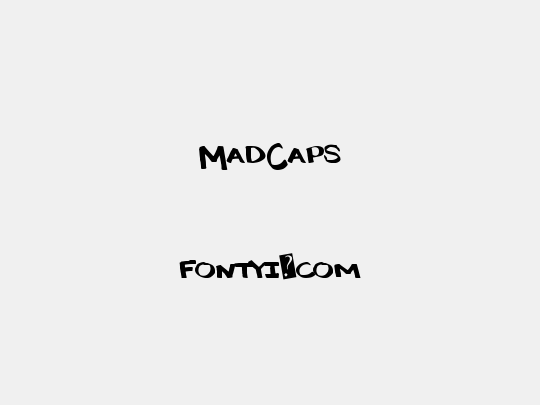 MadCaps
