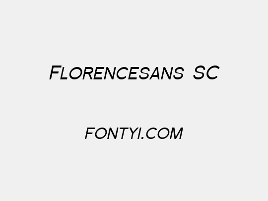 Florencesans SC