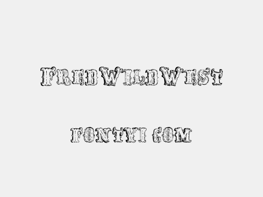 FredWildWest