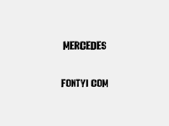 Mercedes