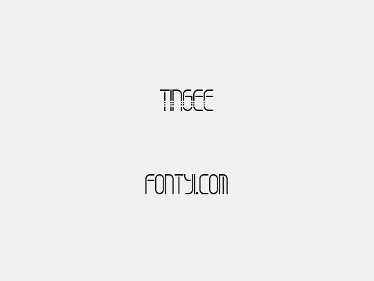 TINGEE